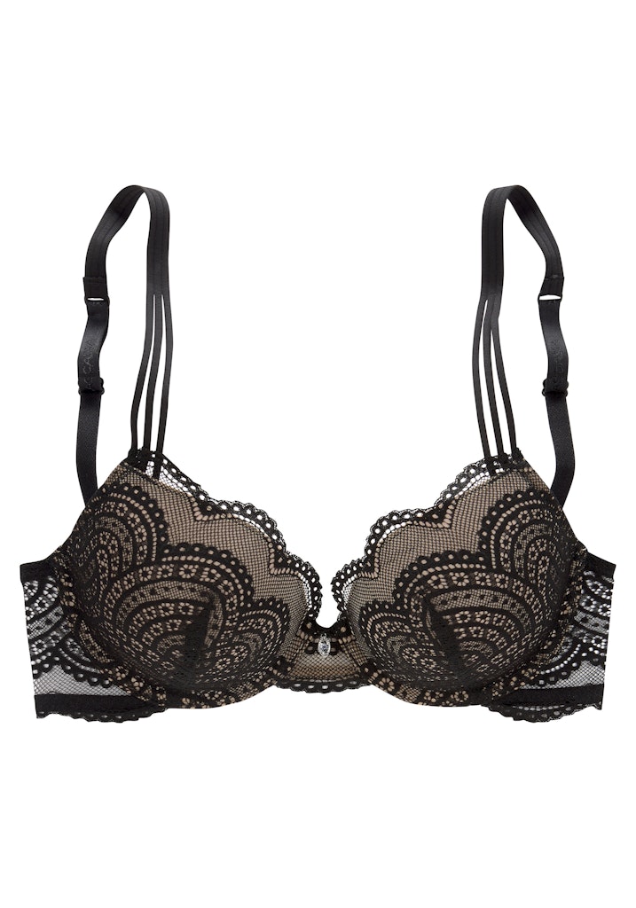 lascana Push-up BH
