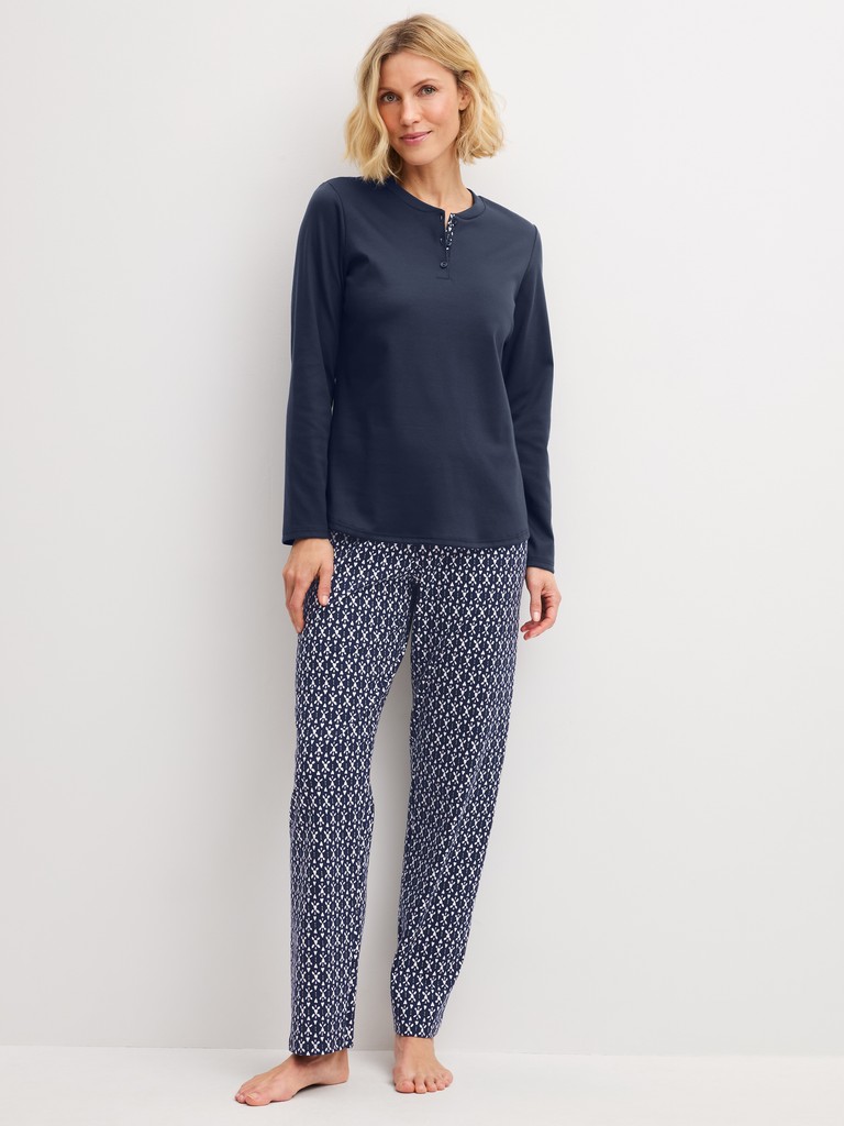 DAMEN Pyjama