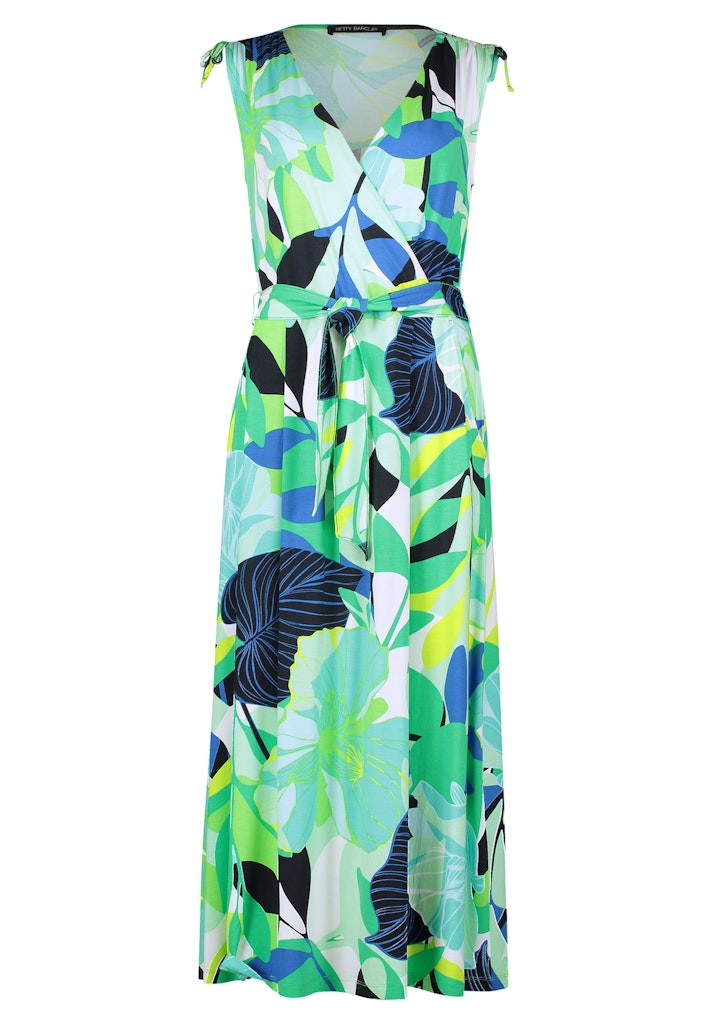 Jerseykleid