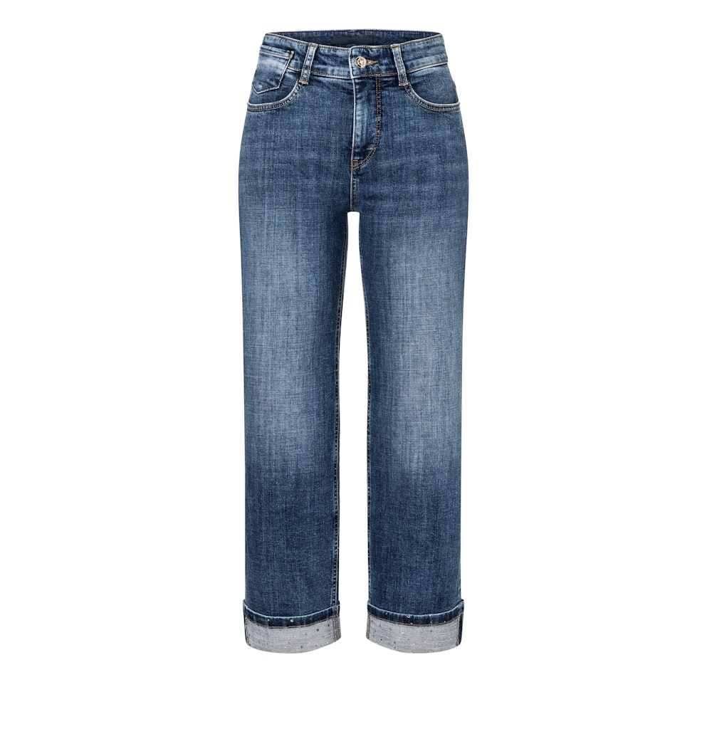 MAC JEANS - LAURA, Cross authentic Denim MAC JEANS - LAURA, Cross authentic Denim