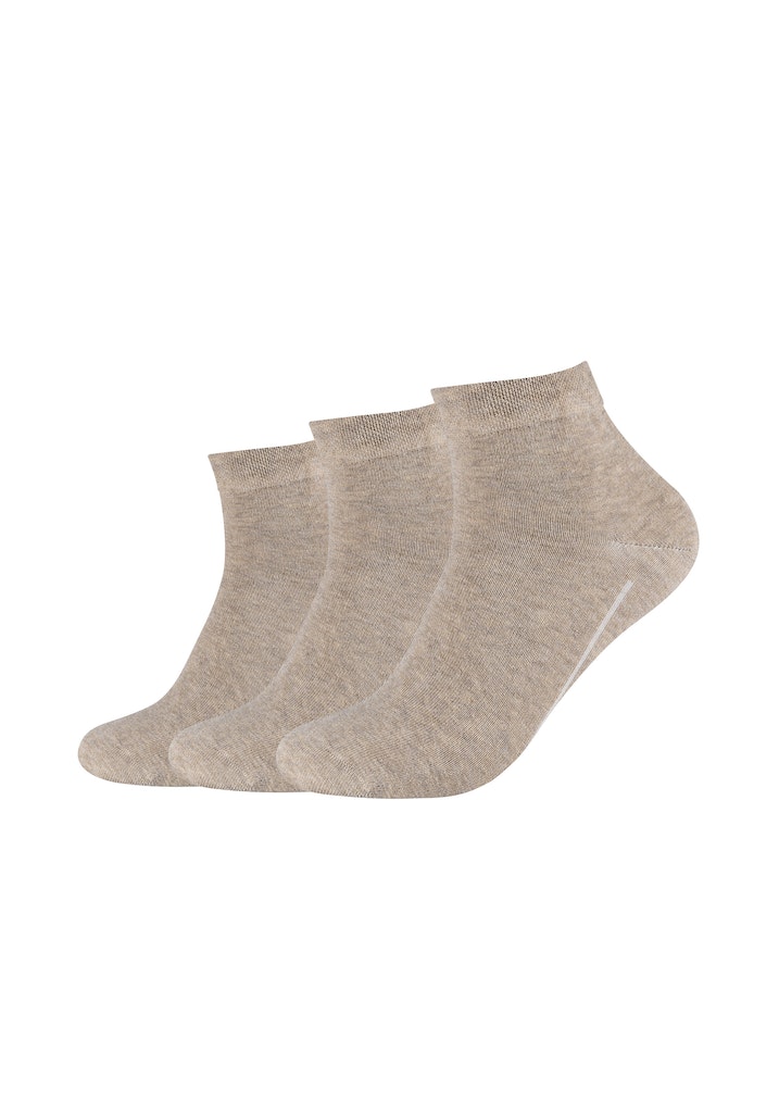 Beige (8300-sand melange)