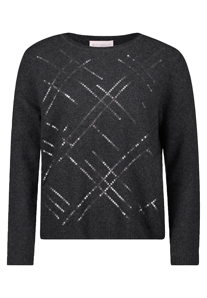 Feinstrickpullover