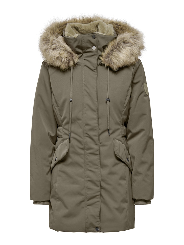 ONLNEWPRISKA PARKA CC OTW