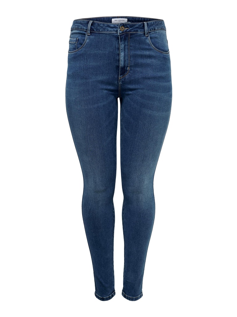 CARAUGUSTA HW SK DNM JEANS  BJ13964 NOOS