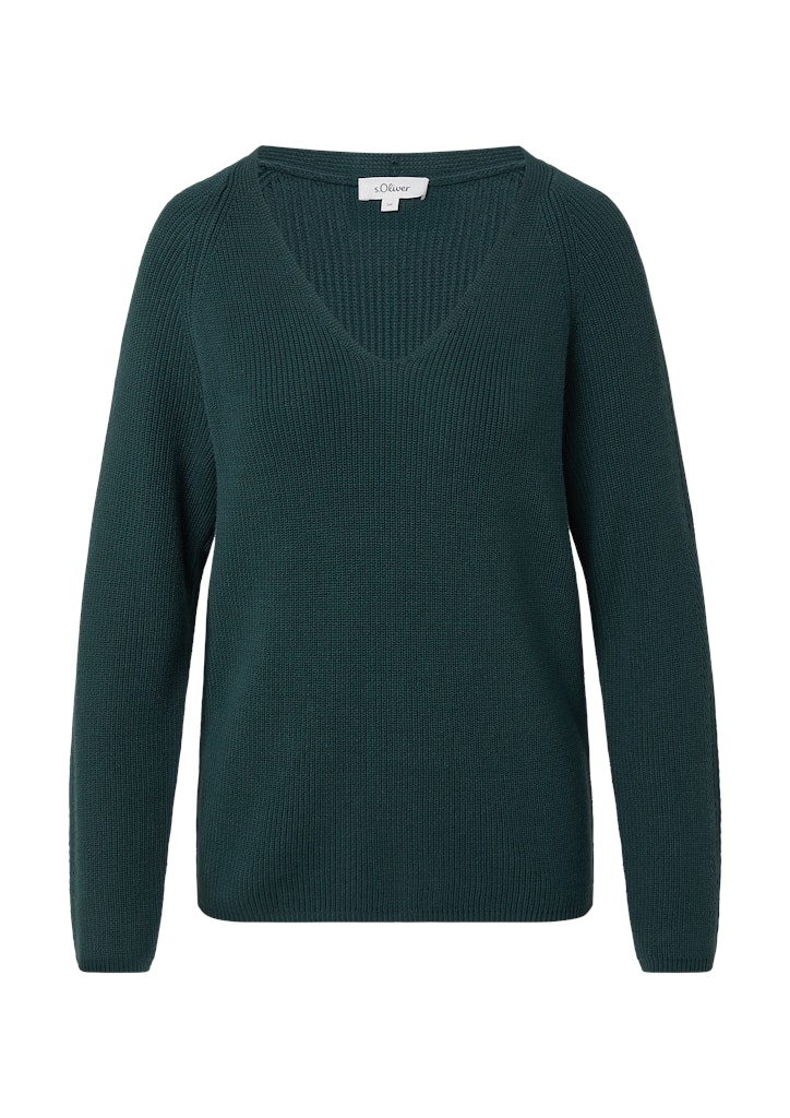 Strickpullover Strickpullover