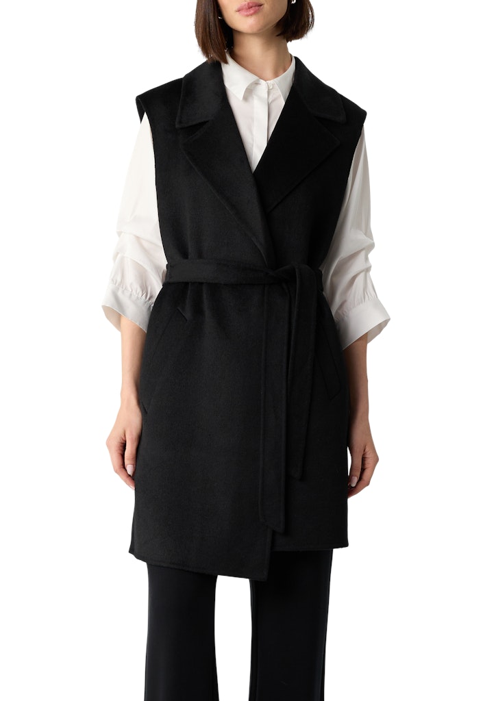 Outdoor-Weste Outdoor-Weste