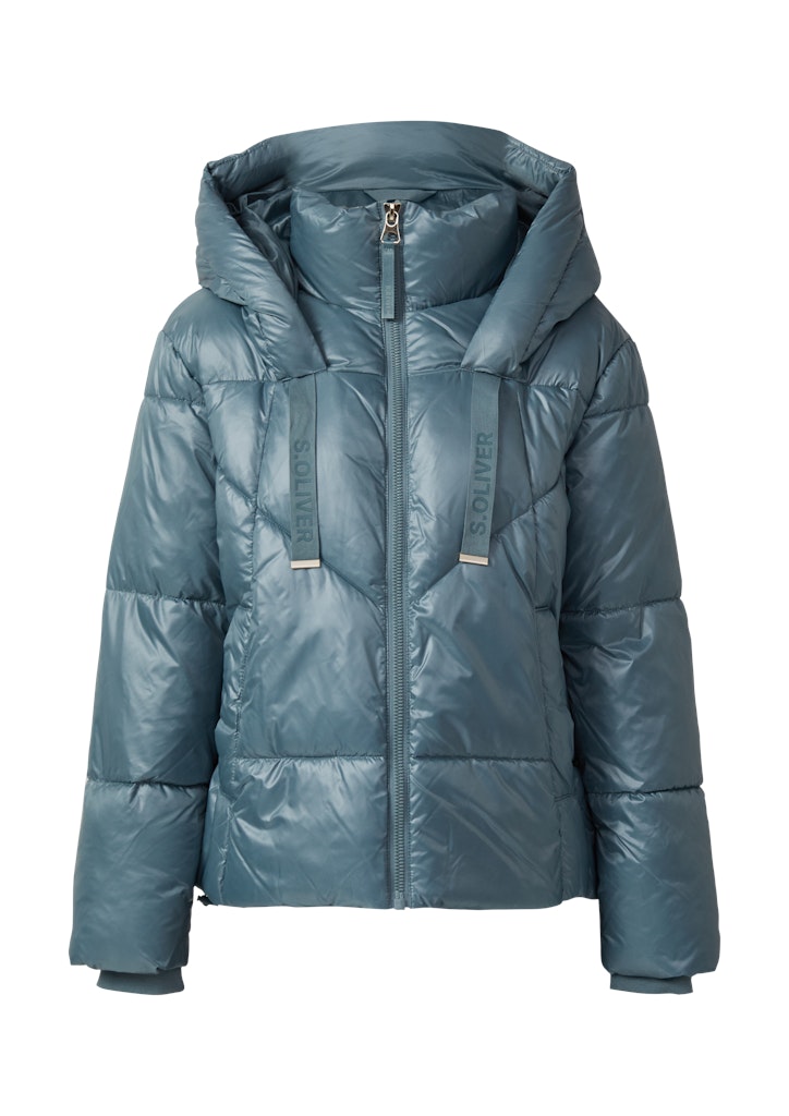 Outdoor-Jacke