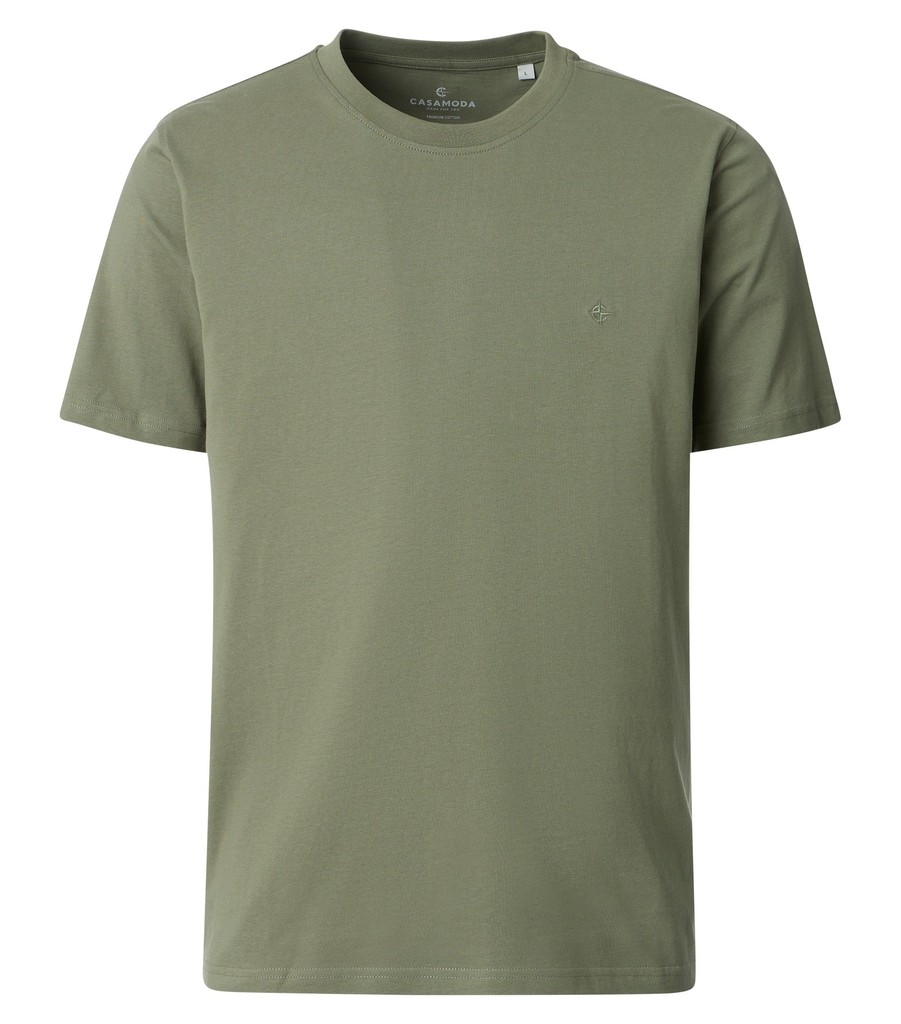 T-Shirt uni 004200