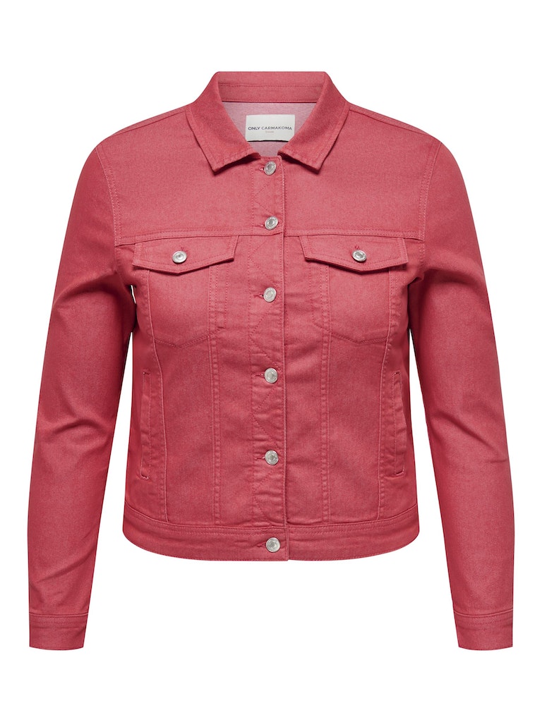 CARLOCK JACKET DNM PIMCOL750