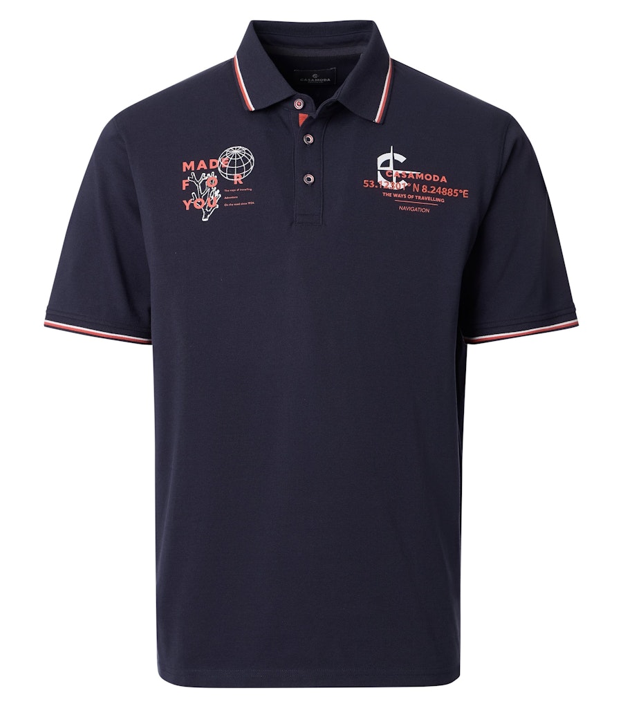 Polo-Shirt