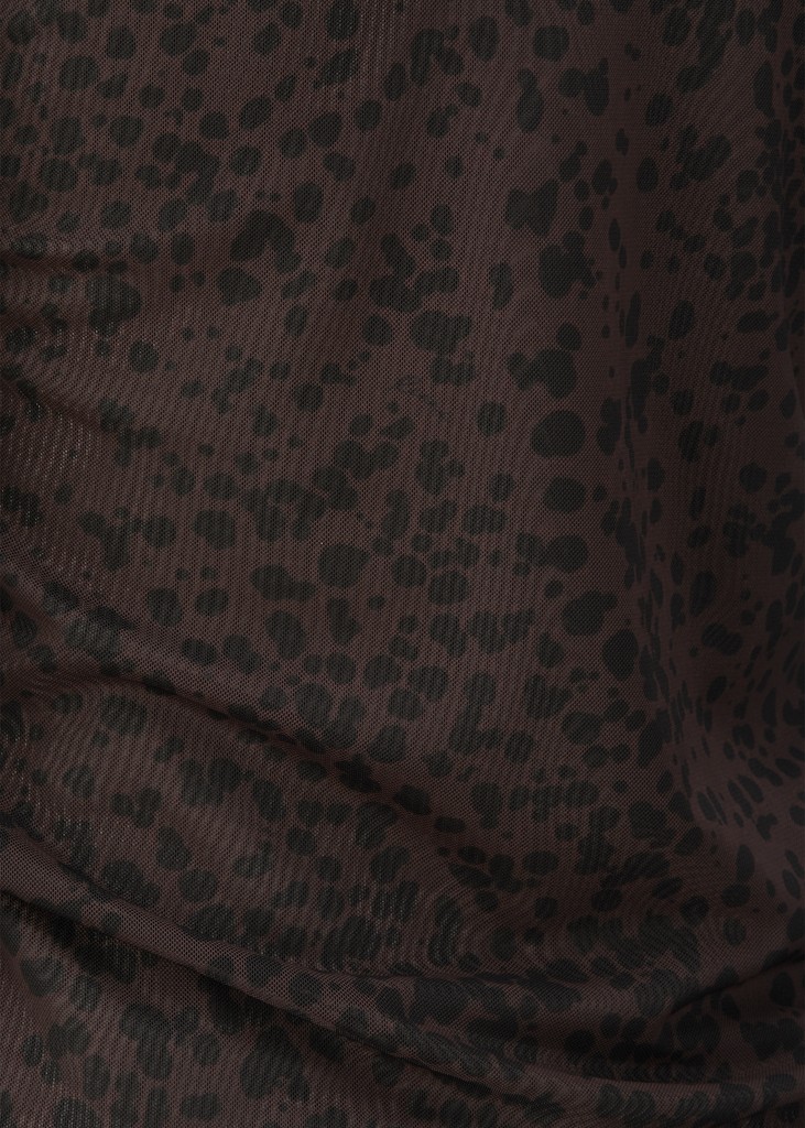 Shirt mit Arm