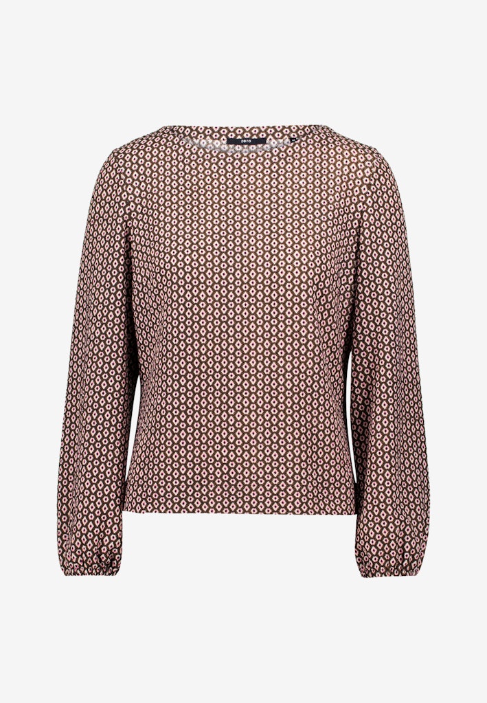 1010003771-zero Blouse