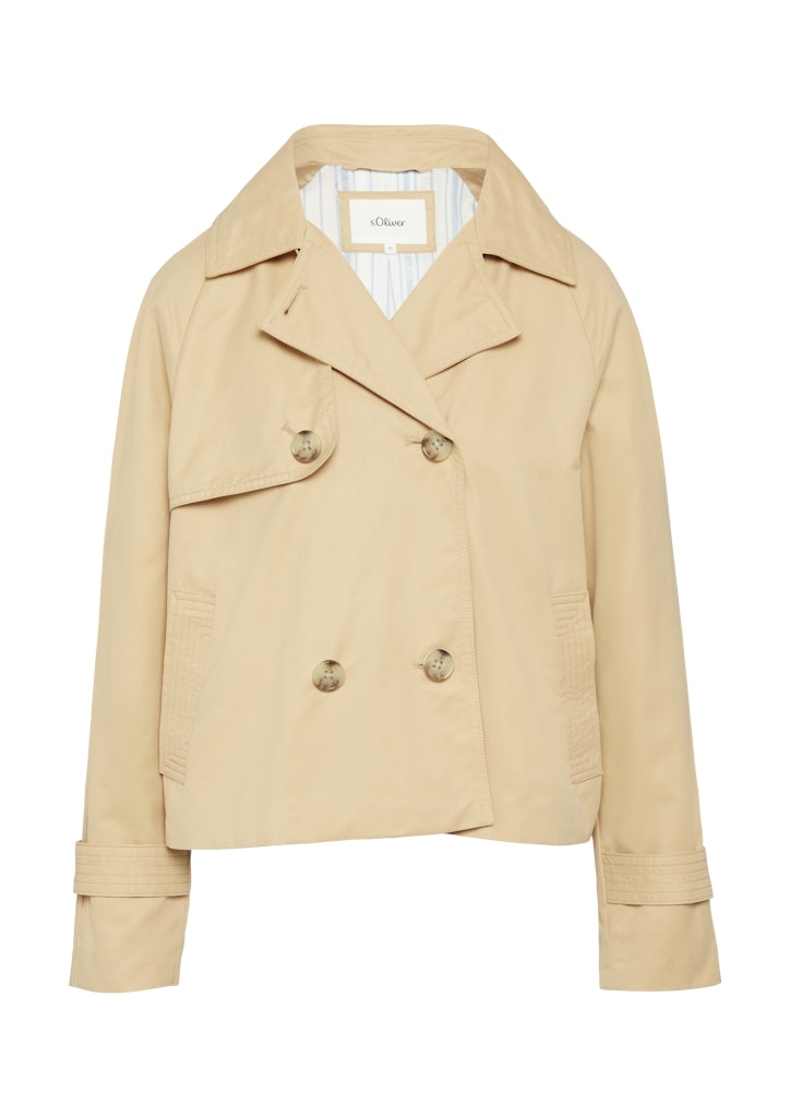 Outdoor-Jacke