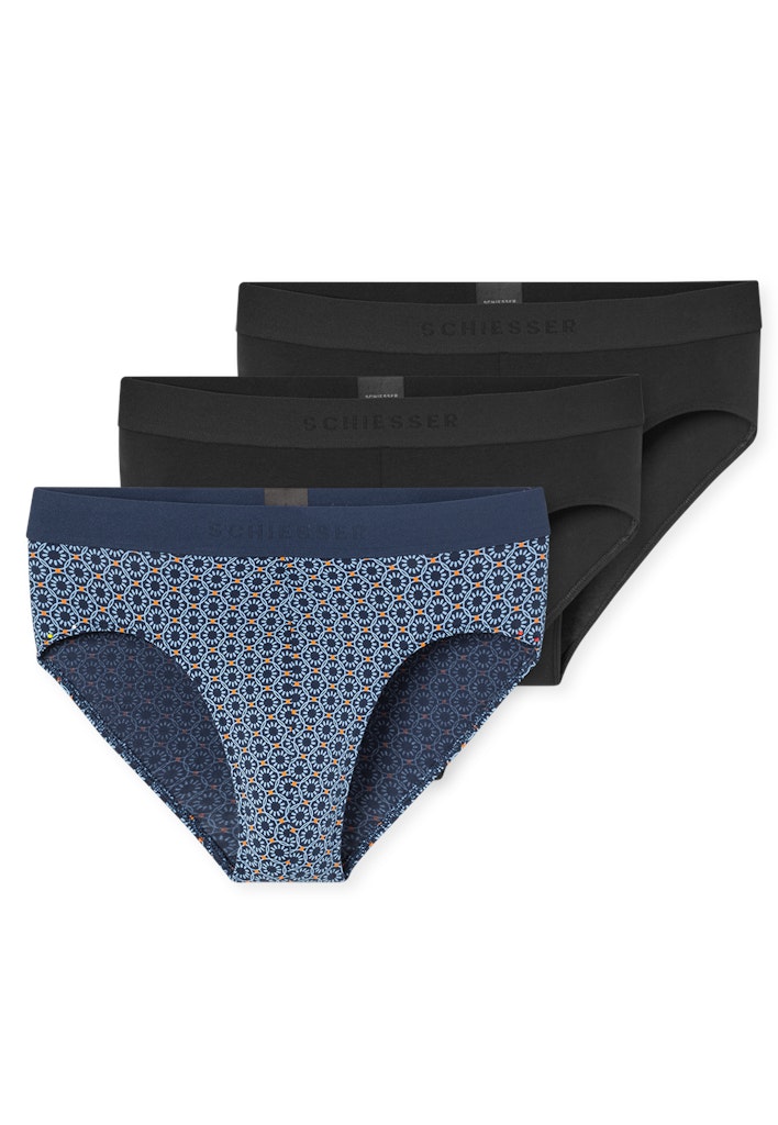 180196-3PACK Rio-Slip