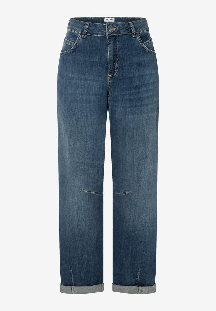 Barrel Jeans