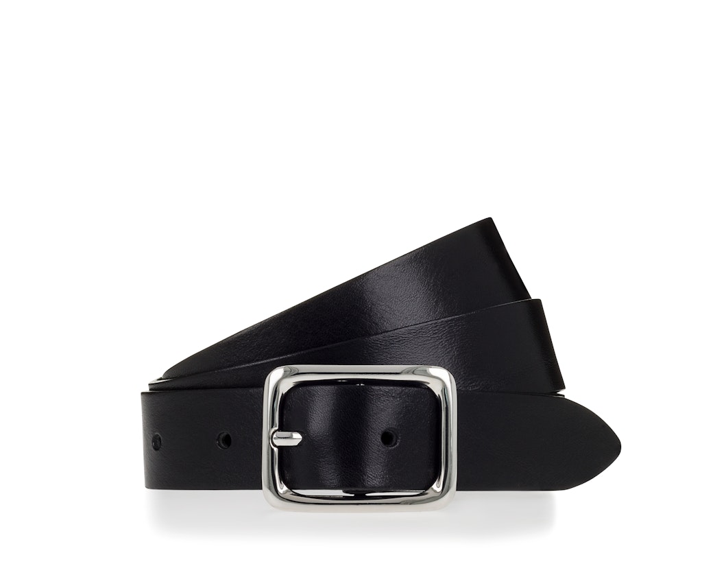 Workwear Staples - 30 mm Vollledergürtel Workwear Staples - 30 mm Vollledergürtel