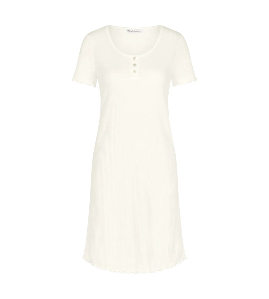 Mix & Match NDK Pointelle