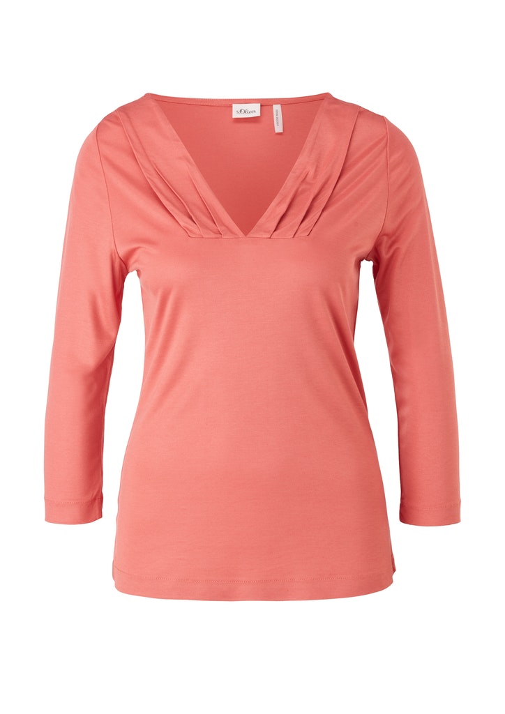 Viskoseshirt Viskoseshirt