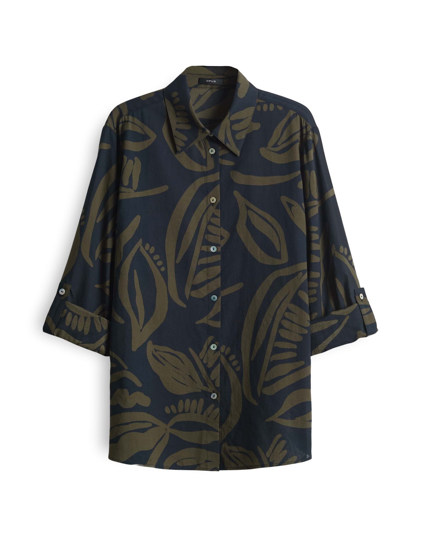 Fumine tropical Fumine tropical