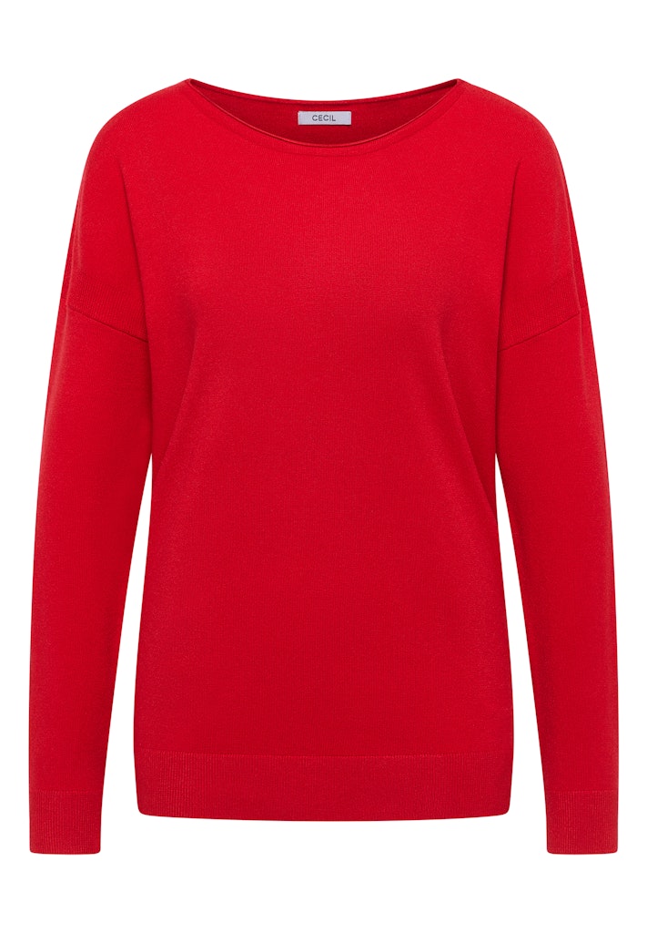 Rot (16953-fiery red)