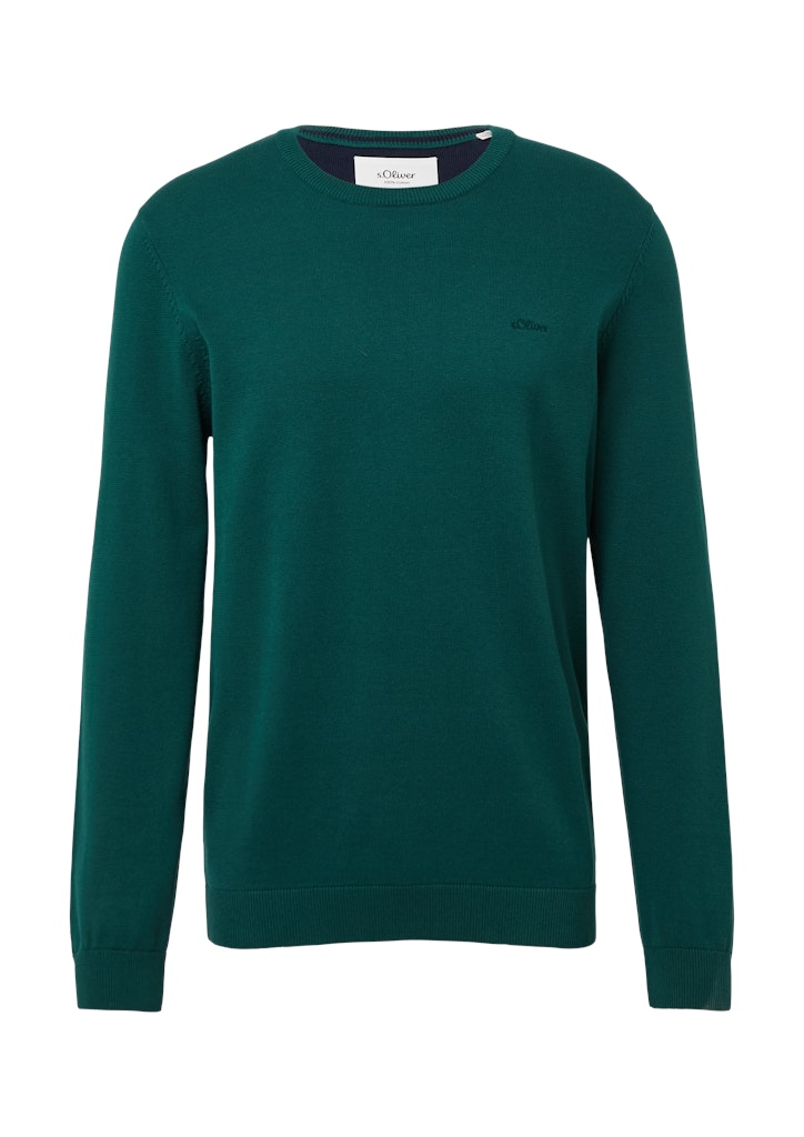 Strickpullover
