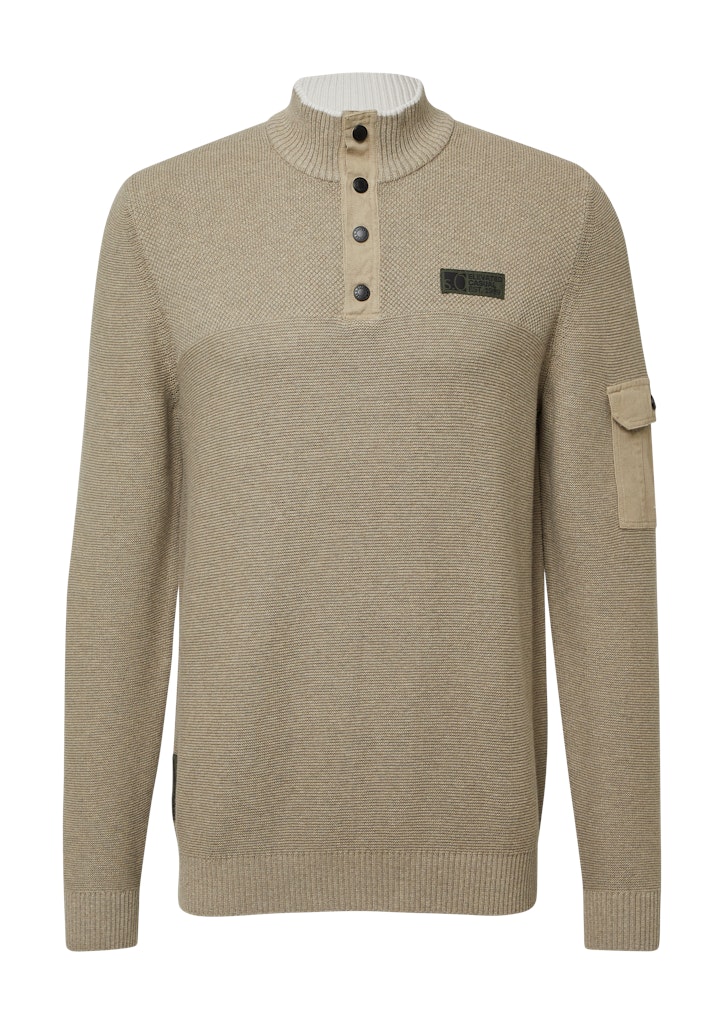 Strickpullover
