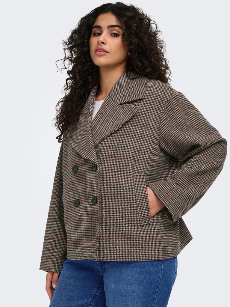 CARMORENO JACKET OTW