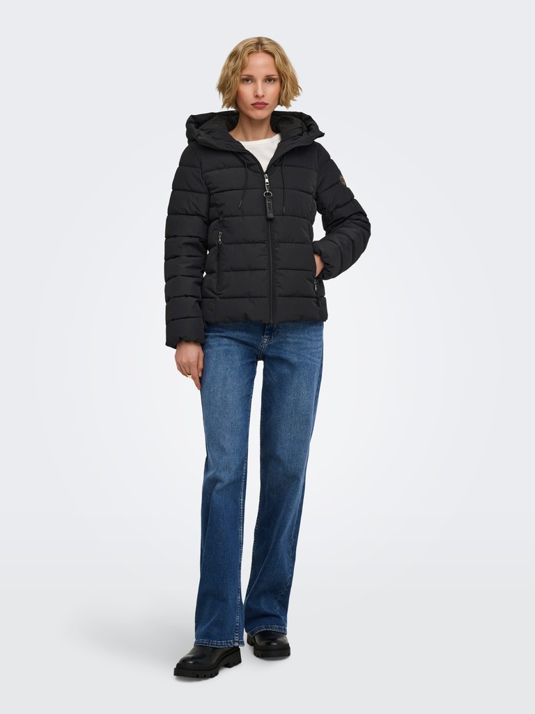 ONLDOYLE PUFFER JACKET CC OTW