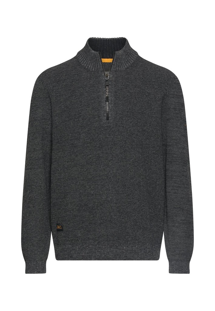 Grau (07-Gunmetal)