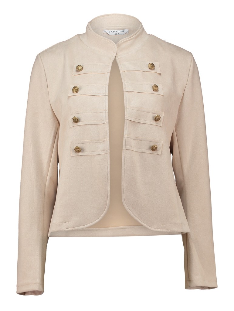 Jacket Is44ia