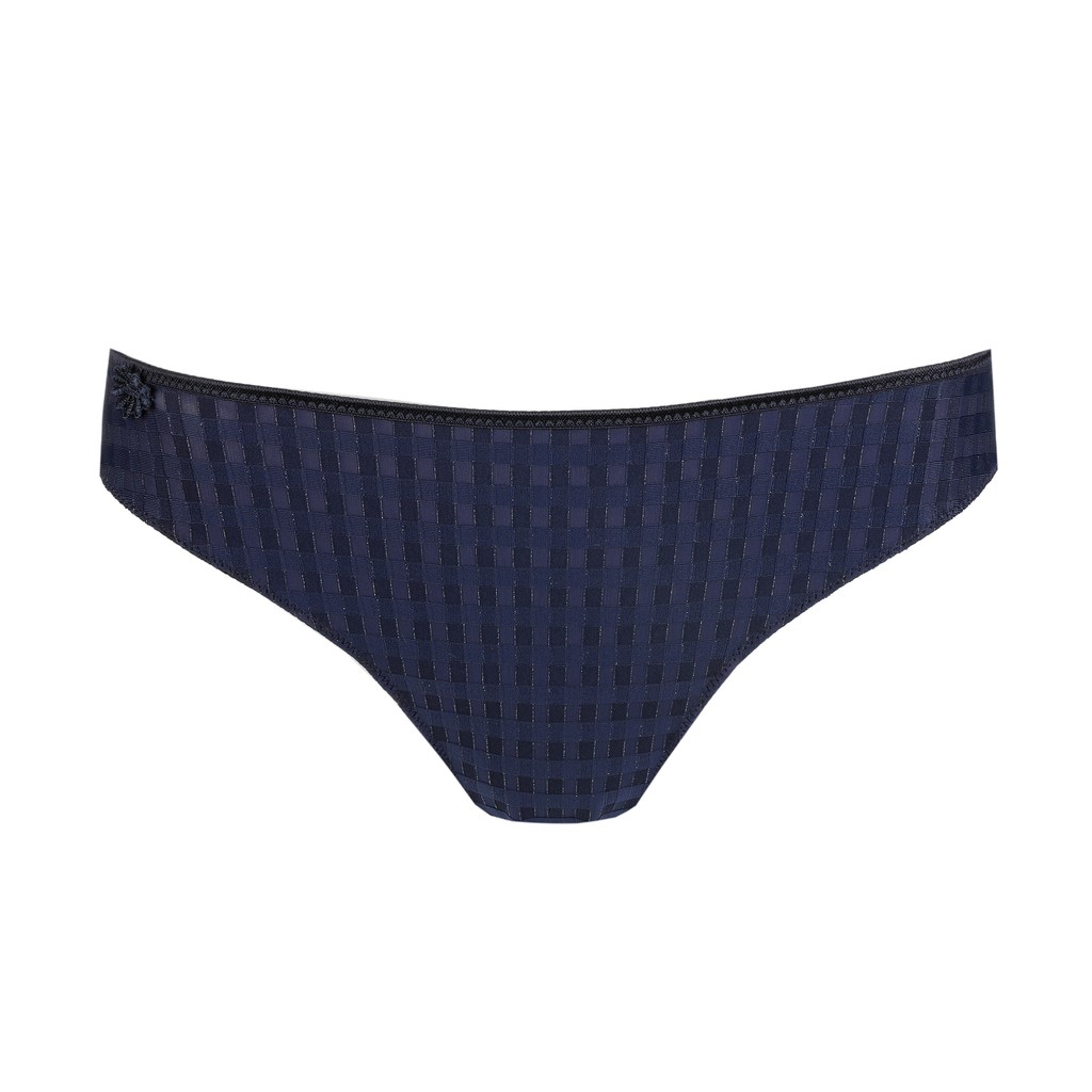 AVERO velvet blue Rioslip