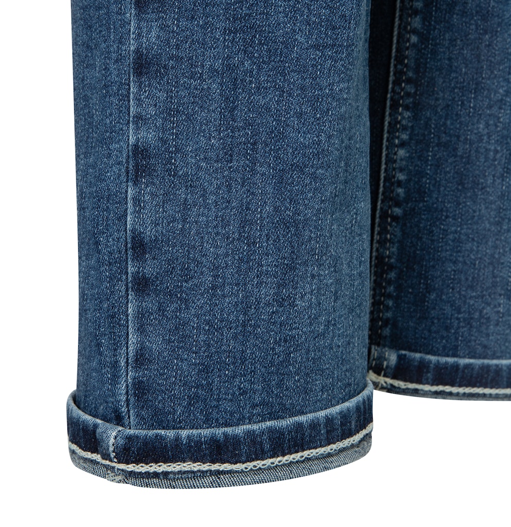 MAC JEANS - DREAMcropped, Dream authentic