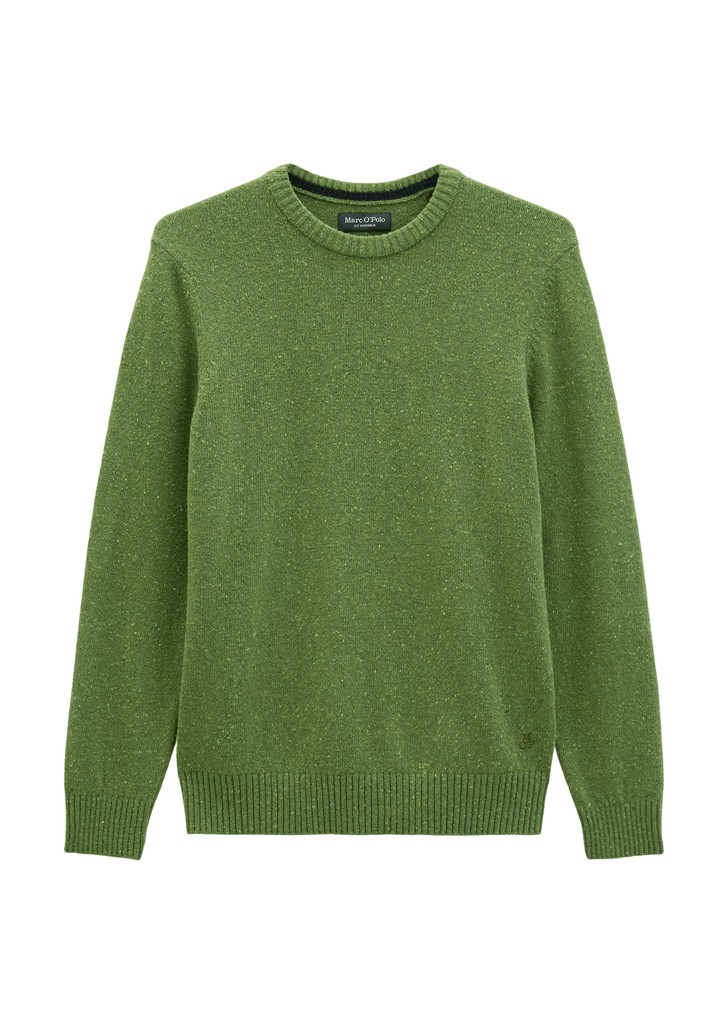 Pullover regular