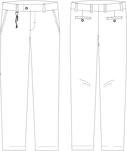 CG Orlando-J GRS Hose