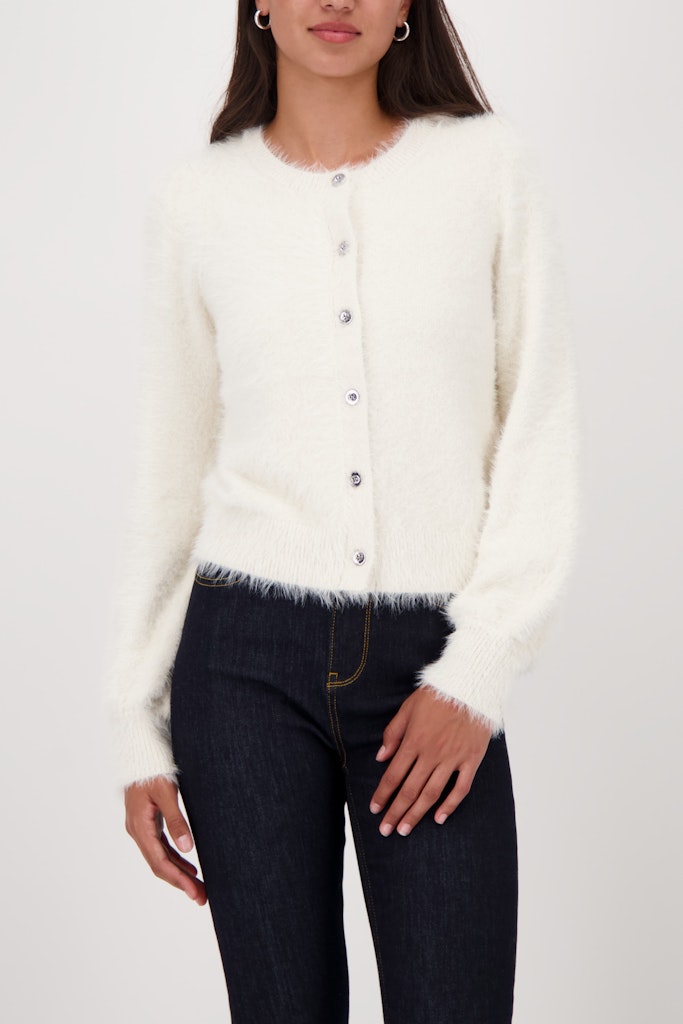 Strickjacke Strickjacke