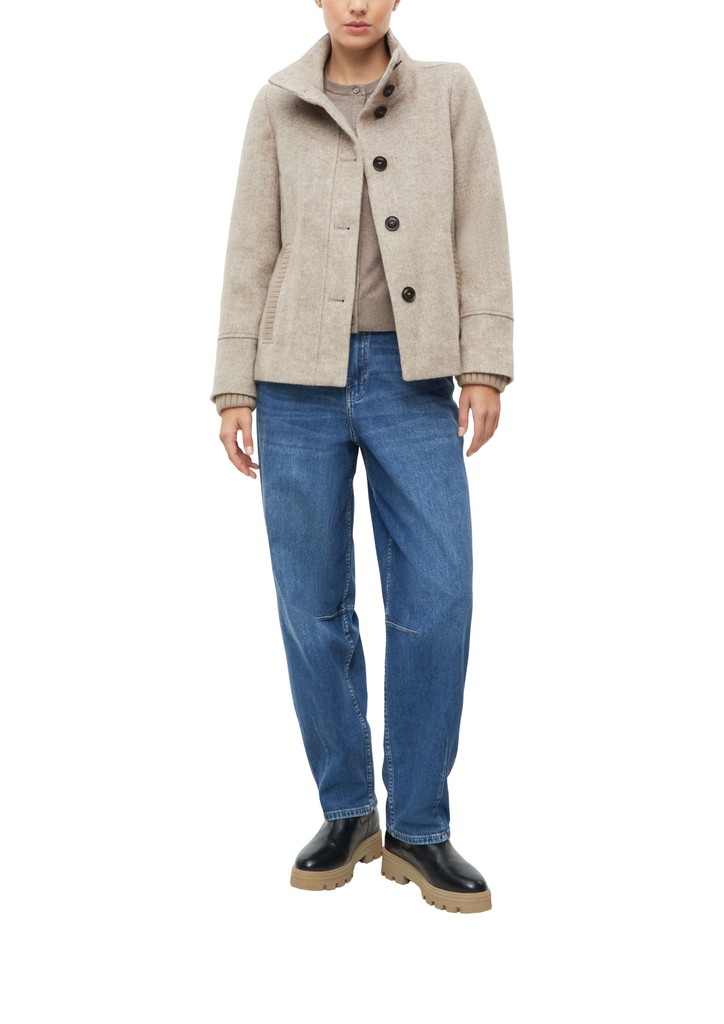 Outdoor-Jacke