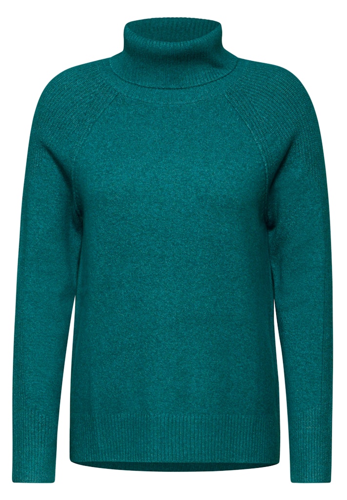 Rollkragenpullover Rollkragenpullover