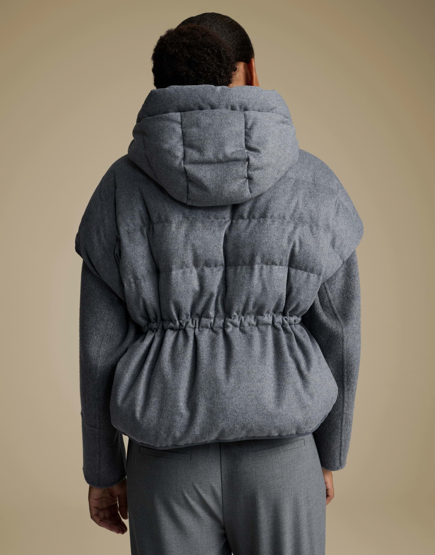Venkina cozy