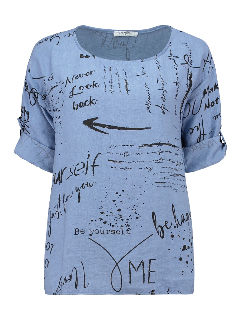 Blouse Is44aa Blouse Is44aa