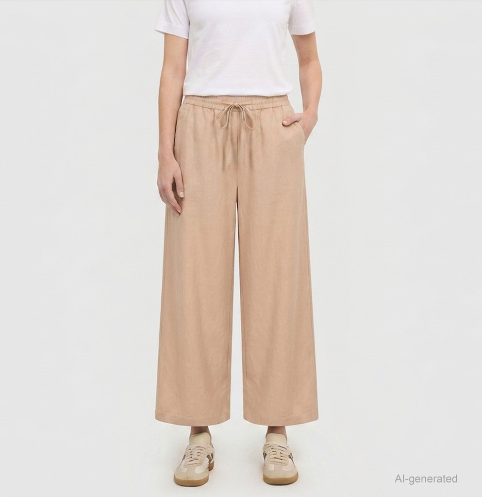 MAC JEANS - CALLIE, Summer ultra light Cotton