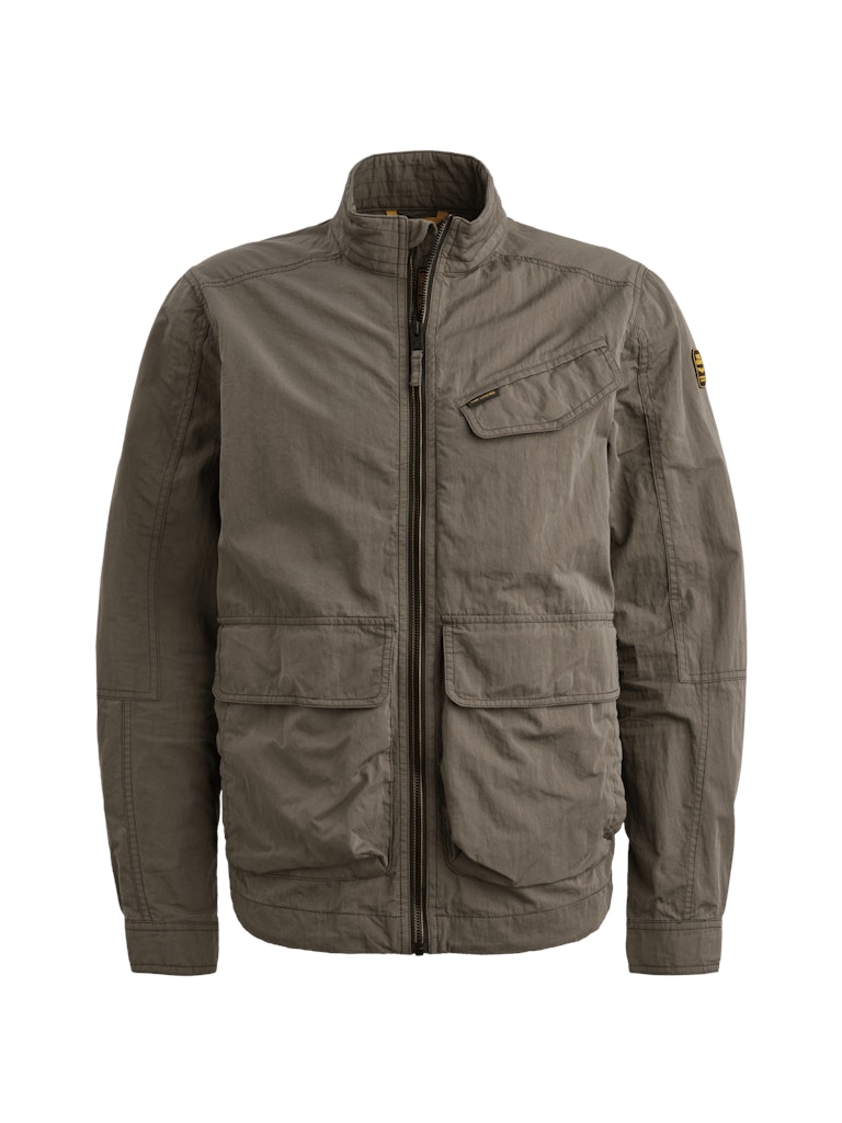 SHORT CARGO JACKET (B&T)