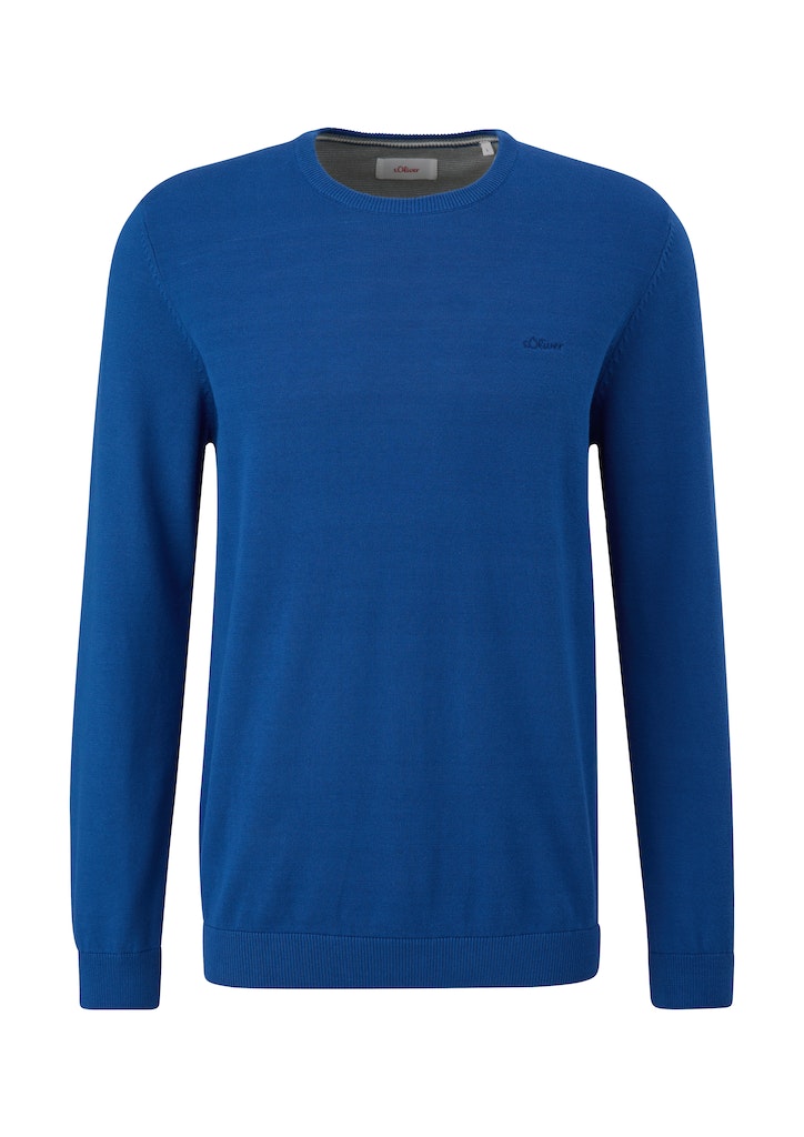 Strickpullover