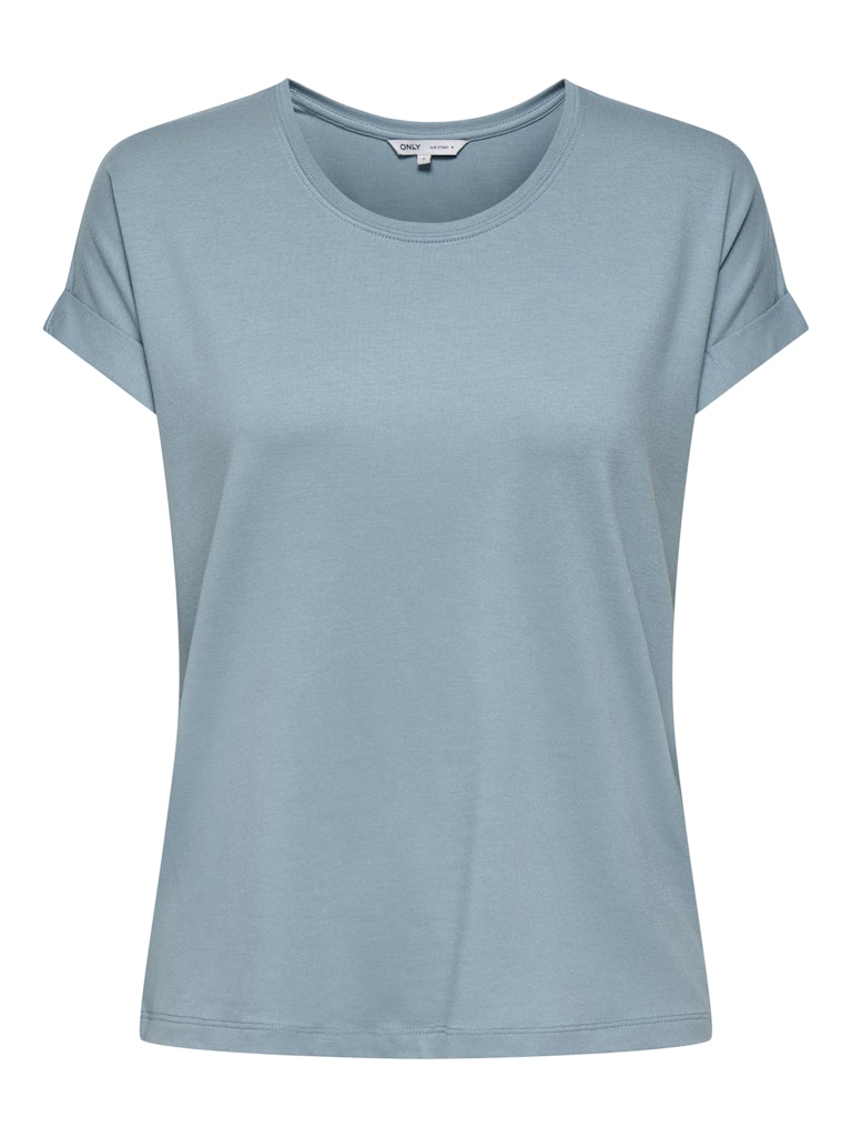 ONLMOSTER S/S O-NECK TOP NOOS JRS ONLMOSTER S/S O-NECK TOP NOOS JRS