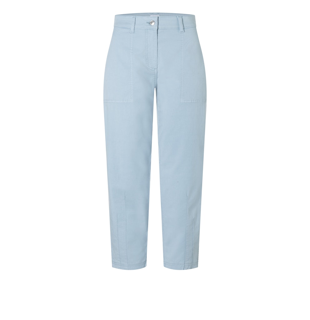 MAC JEANS - EBBY 2.3, Fade out gabardine