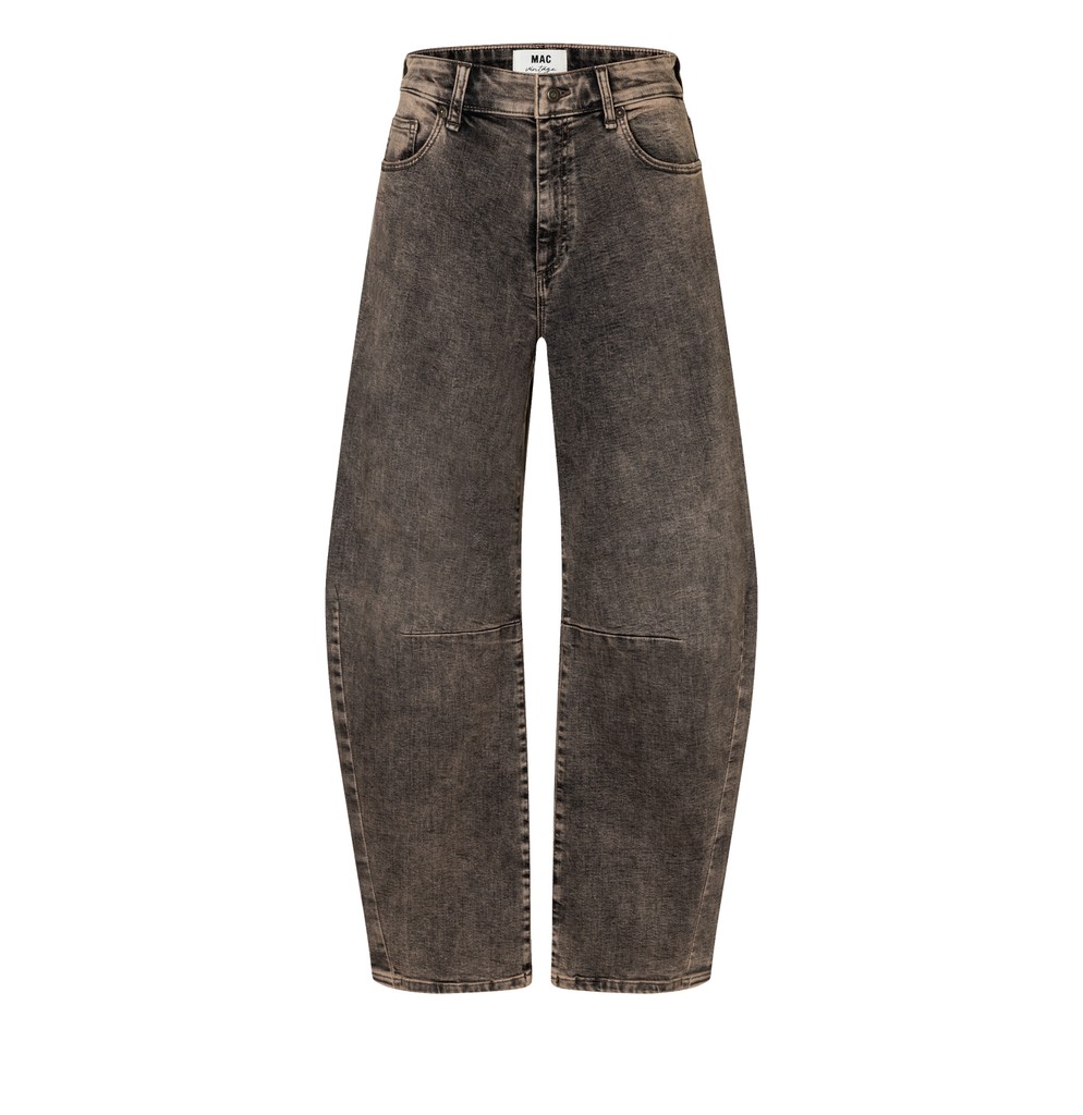 MAC JEANS - DAKOTA, Auth. comfort vintage denim