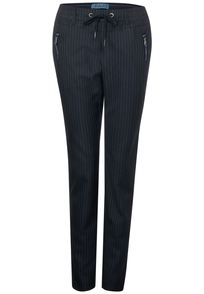 Hose mit Streifen Hose mit Streifen