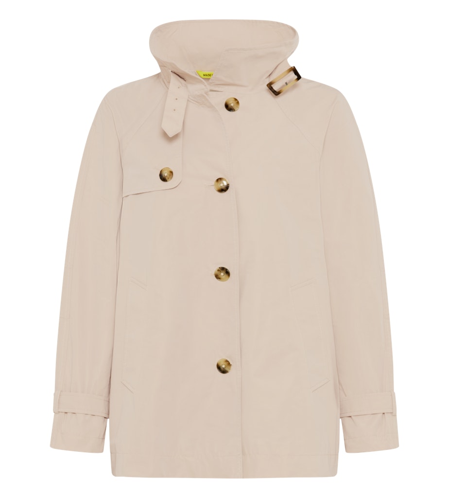 Weather Protection Jacke