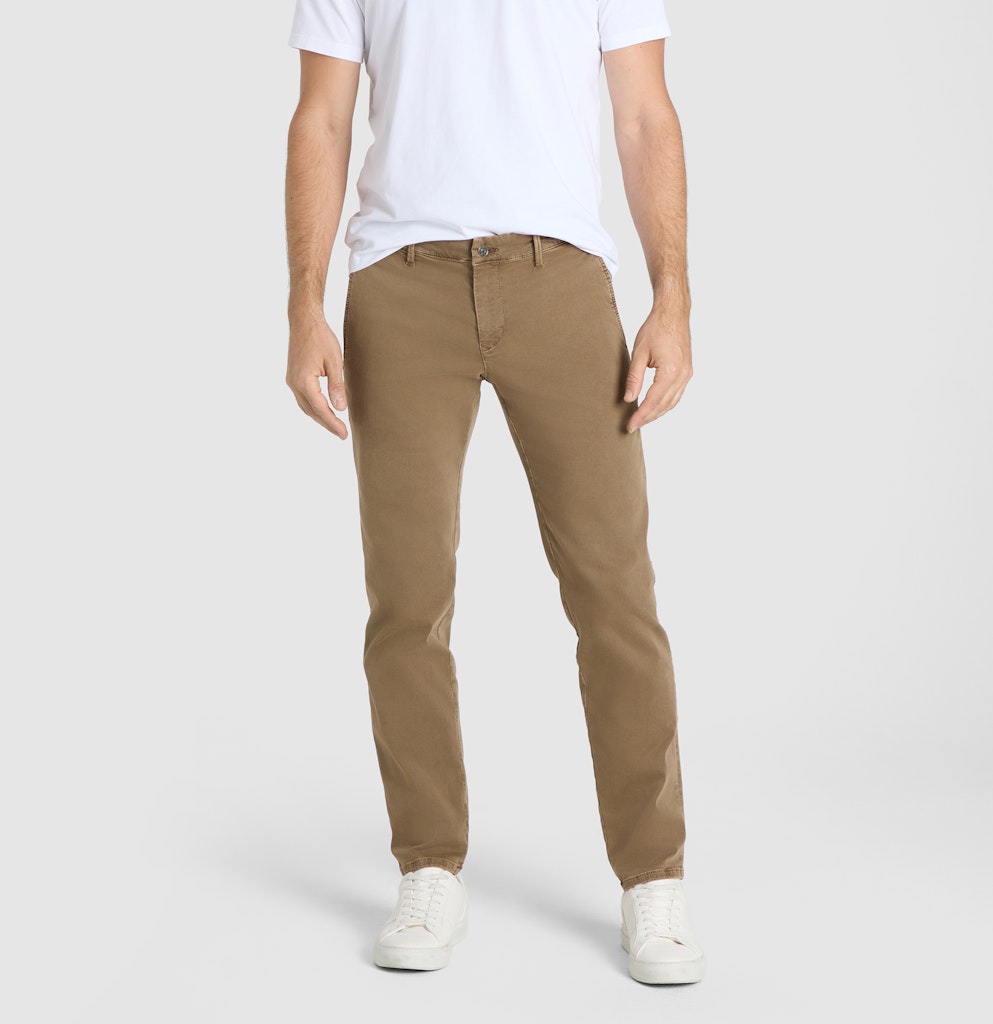 MAC JEANS - Driver Pants, MacFlexx
