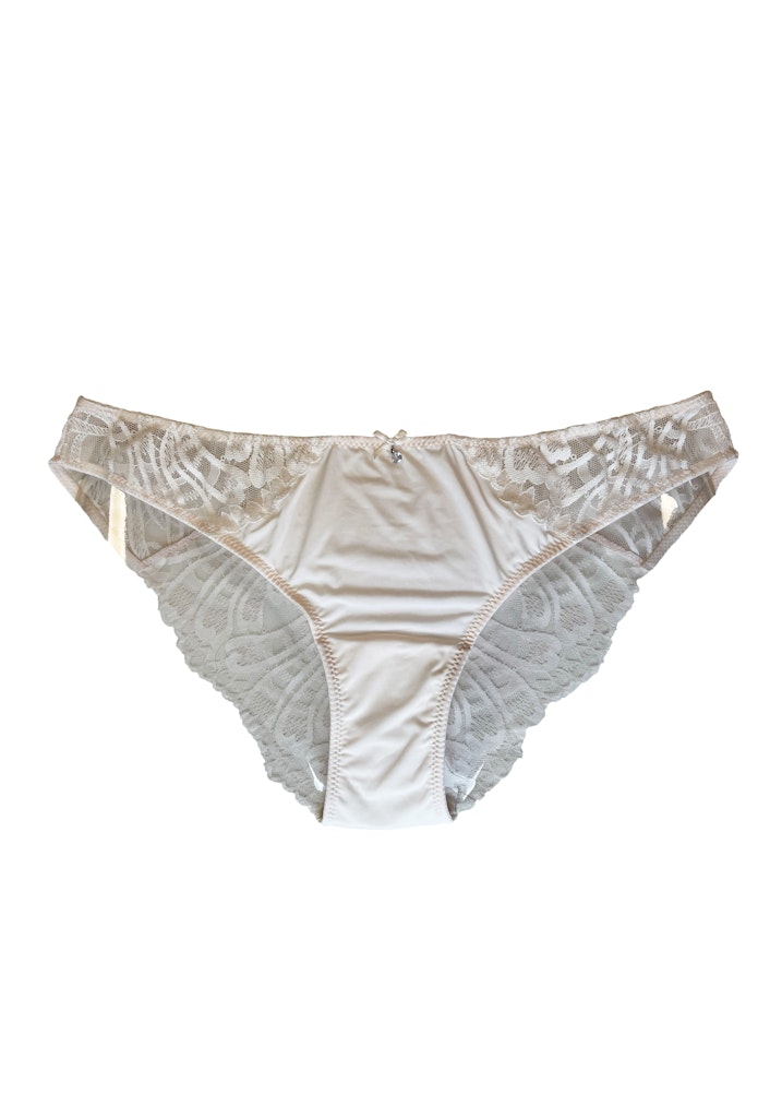 lascana Slip
