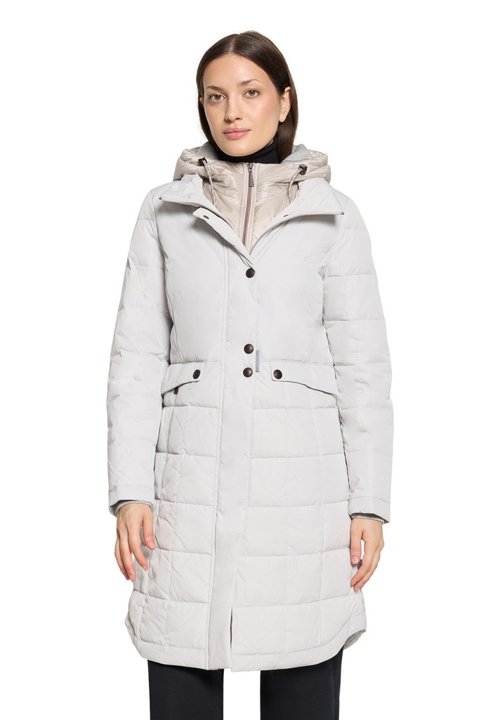 Wintermantel